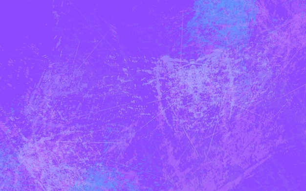 abstract grunge texture splash paint multicolor background vector