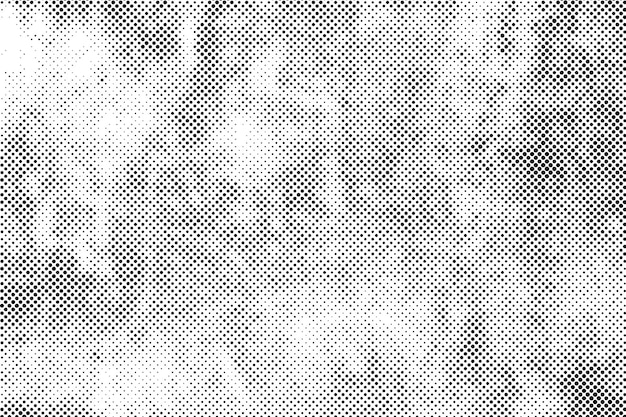 abstract halftone pattern texture effect