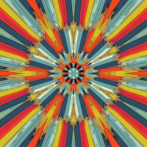 abstract kaleidoscope background beautiful kaleidoscope seamless pattern multicolor mosaic texture seamless kaleidoscope texture unique kaleidoscope design