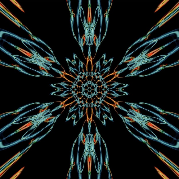 abstract kaleidoscope background beautiful kaleidoscope seamless pattern multicolor mosaic texture seamless kaleidoscope texture unique kaleidoscope design