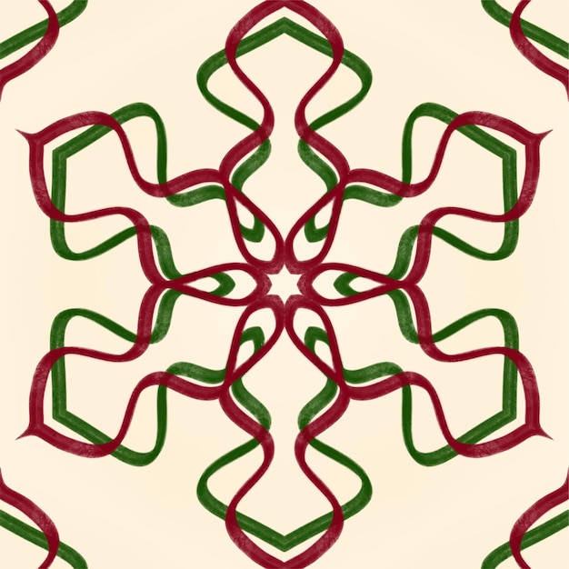Abstract kaleidoscope background Beautiful kaleidoscope seamless pattern Multicolor mosaic texture Seamless kaleidoscope texture Unique kaleidoscope design