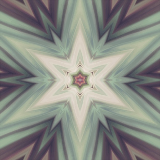 Abstract kaleidoscope background Beautiful kaleidoscope seamless pattern Multicolor mosaic texture Seamless kaleidoscope texture Unique kaleidoscope design