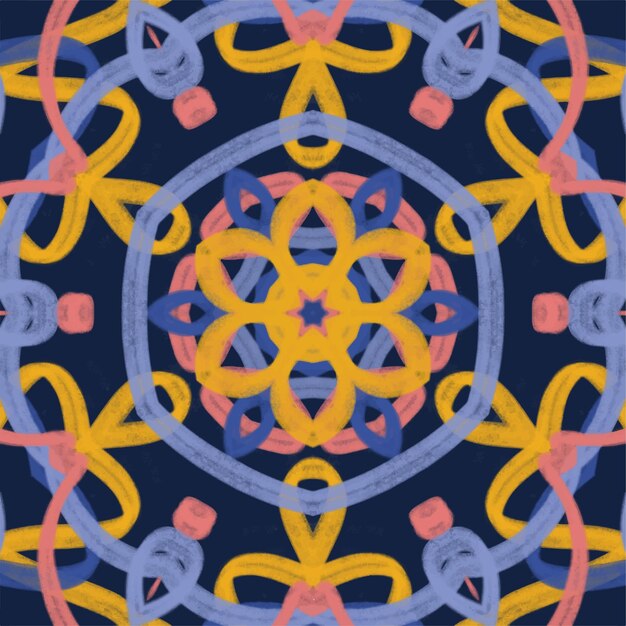 abstract kaleidoscope background beautiful kaleidoscope seamless pattern multicolor mosaic texture seamless kaleidoscope texture unique kaleidoscope design