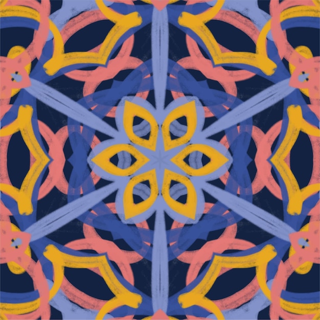 abstract kaleidoscope background beautiful kaleidoscope seamless pattern multicolor mosaic texture seamless kaleidoscope texture unique kaleidoscope design