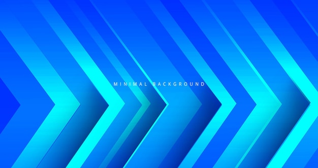 Abstract light blue background modern and clean banner landing page concept with pastel color
