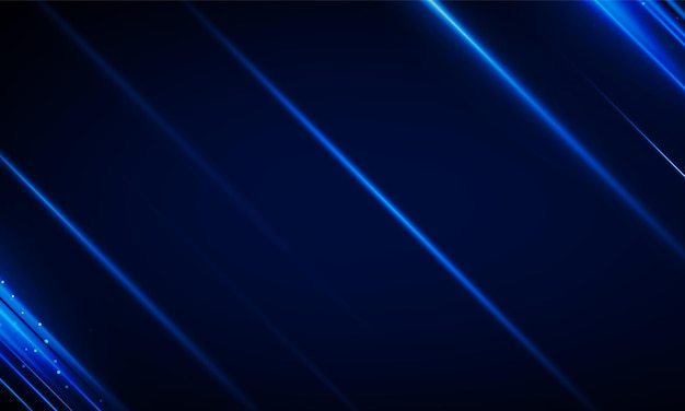 abstract light of technology background hitech communication concept innovation background vector design