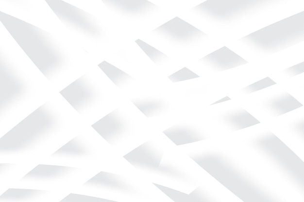 Abstract Modern Background. Technology Banner. Wallpaper. Vector Illustration