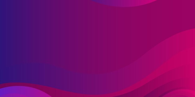 Abstract modern purple color gradient background
