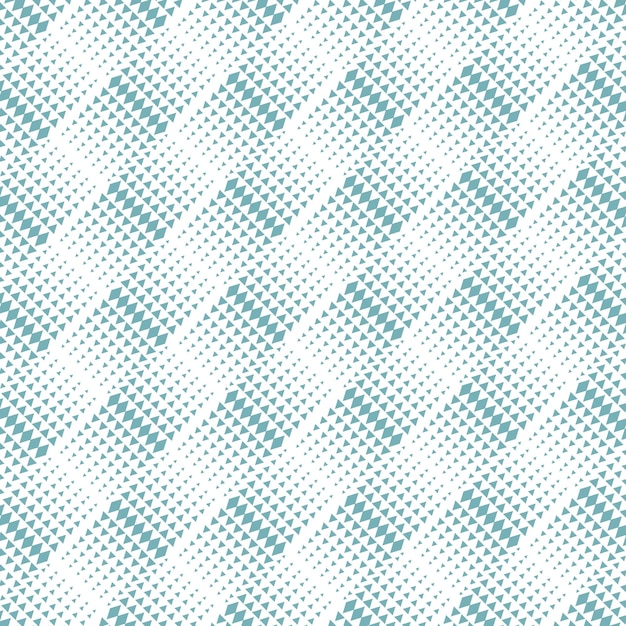 Abstract negative tiles pattern for geometric graphical use on the background