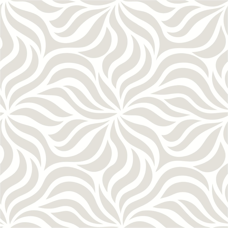 Vektori abstract organic pattern design background