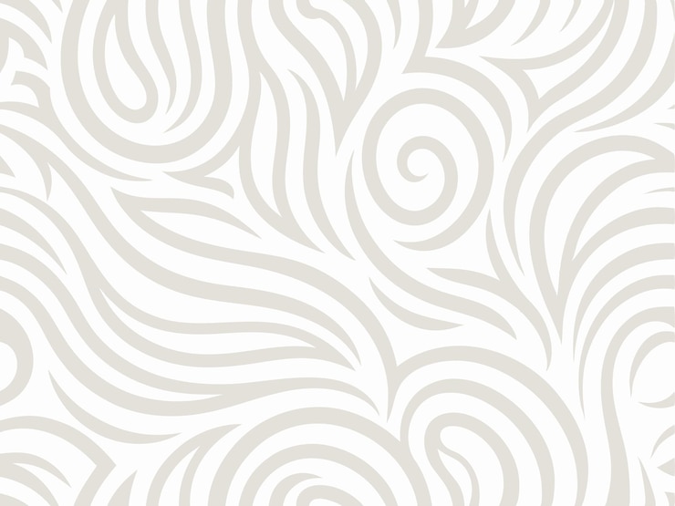 Vektori abstract organic pattern design background