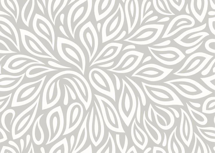 Vektori abstract organic pattern design background