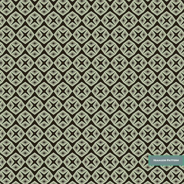 Abstract ornament background pattern
