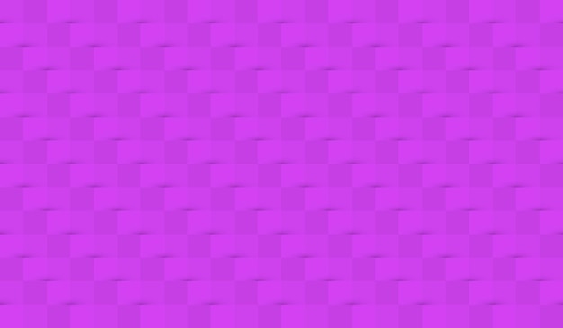Abstract paper background with and shadows in purple colors