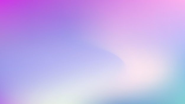 Abstract pastel color luxury gradient design background banner wallpaper