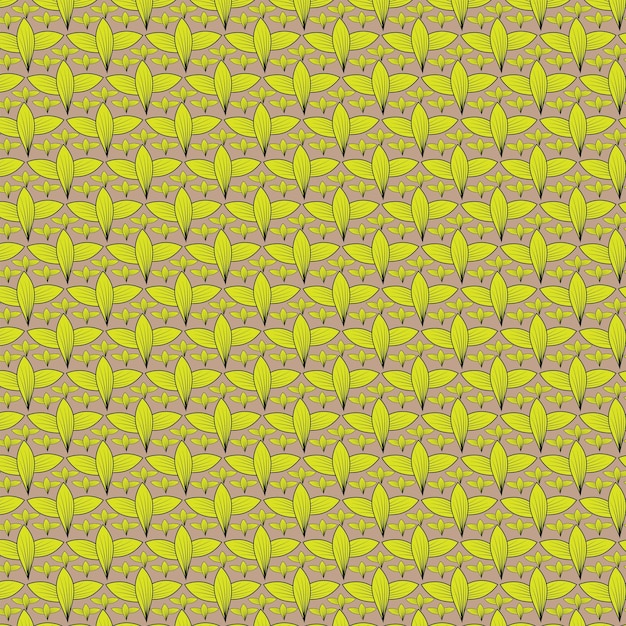abstract pattern background luxury pattern floral vector texture