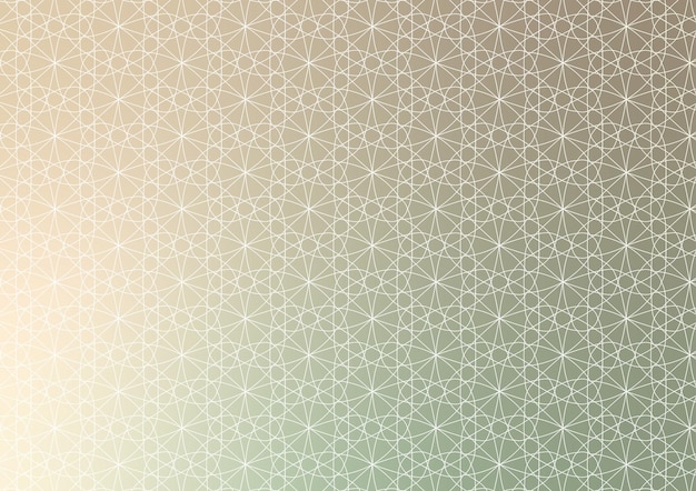 Abstract pattern brown line soft decoration background