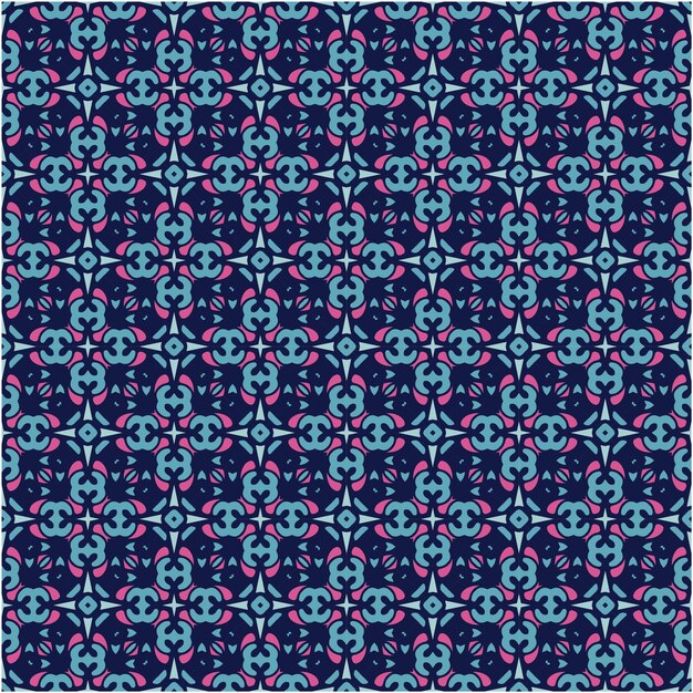 Abstract pattern design minimalist style