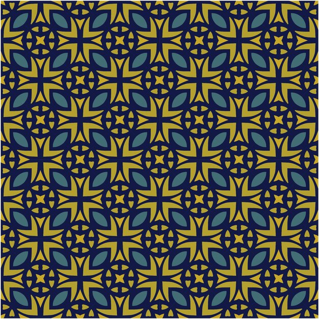 abstract pattern in minimalist style background