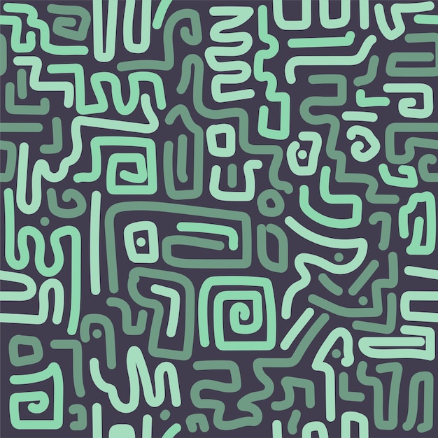 abstract pattern perfect for covering books and for website development