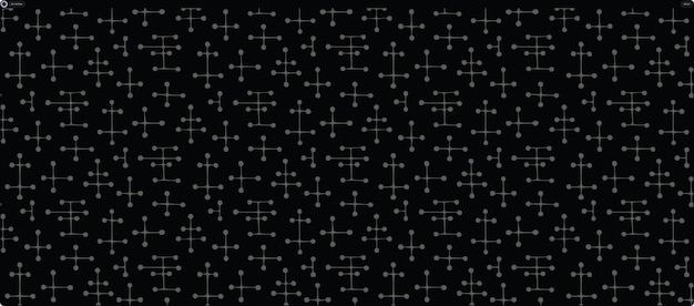 Abstract pattern vector illustration Background