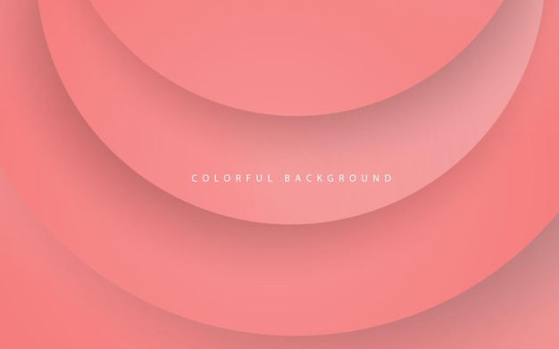 abstract pink pastel color background