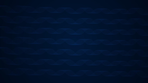 Abstract plexus technology futuristic network connecting lines vector illustration background