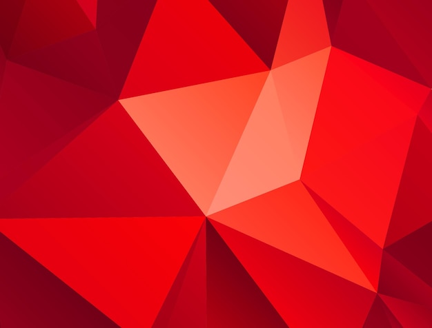 abstract polygonal triangle background for graphic design decorative texture