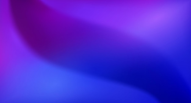 abstract purple and blue background gradient backgrounds for banners posters or flyers signs and businesses advertising and websites social media covers billboards and letterheads vector