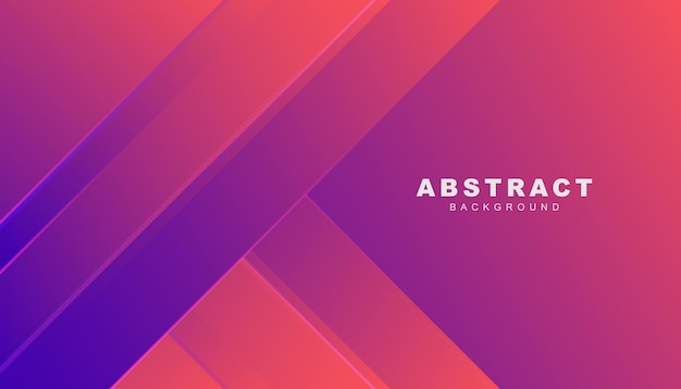 Abstract purple blue background with diagonal lines Abstract diagonal purple light background