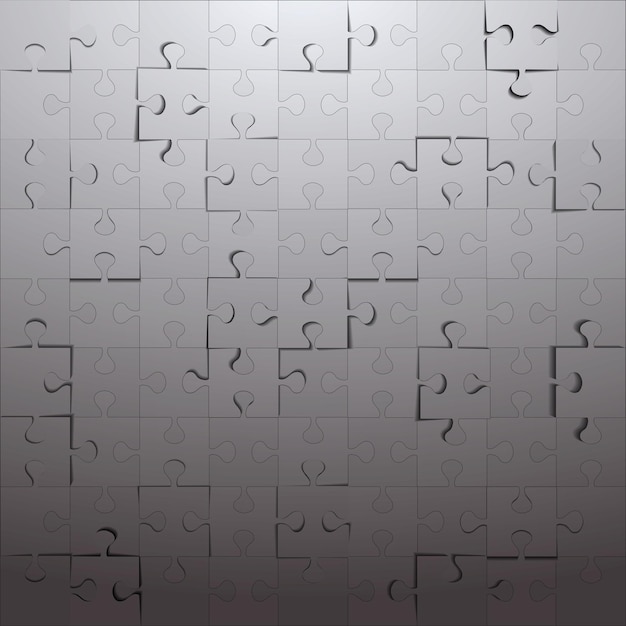 abstract puzzle background 3d puzzle background for your design and ideas