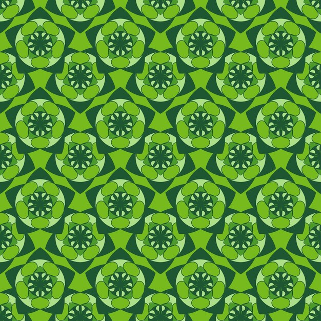 abstract seamless background for textile wallpaper packaging scrapbook wrapping paper web pages vector texture