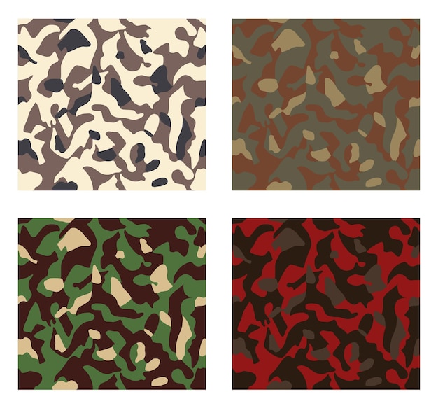 Abstract seamless geometric pattern background with lines oriental ornaments patterns