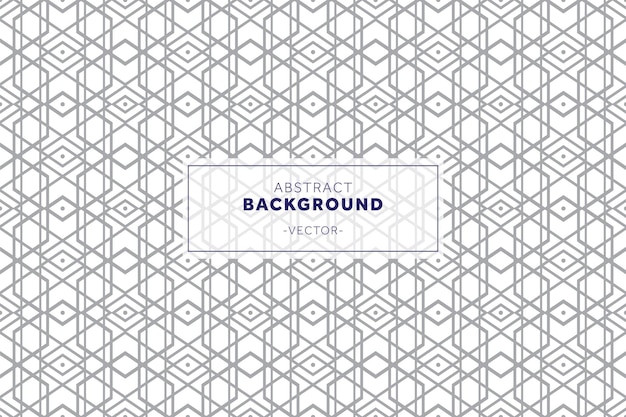 Abstract seamless geometric patterns background can be use to make wallpaper
