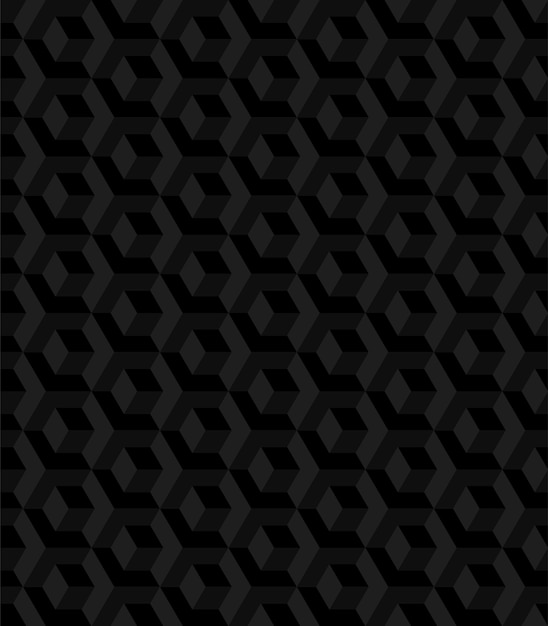 Abstract seamless pattern background
