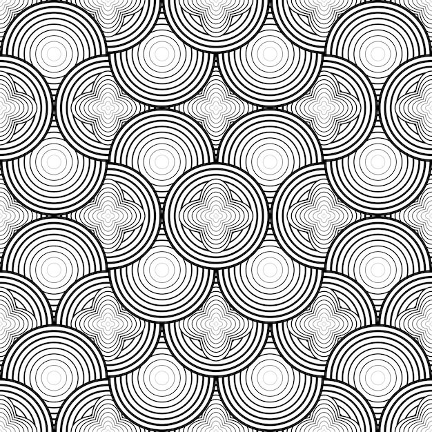 abstract seamless pattern textured background illustration
