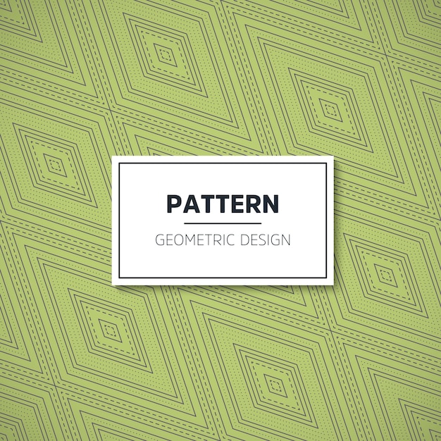 Abstract seamless pattern.