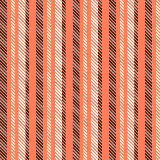 Abstract Stripe seamless pattern
