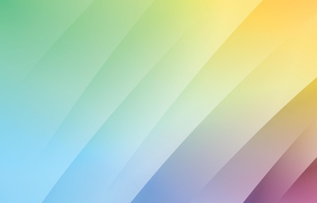 Abstract Subtle Gradient