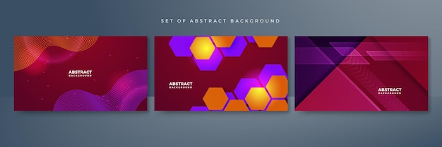 abstract technology background with blue light digital effect corporate concept
