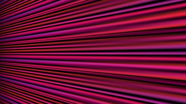 Abstract technology red laser line forward digital technology data communication and network background illustration perfect for wallpaper backdrop cover background