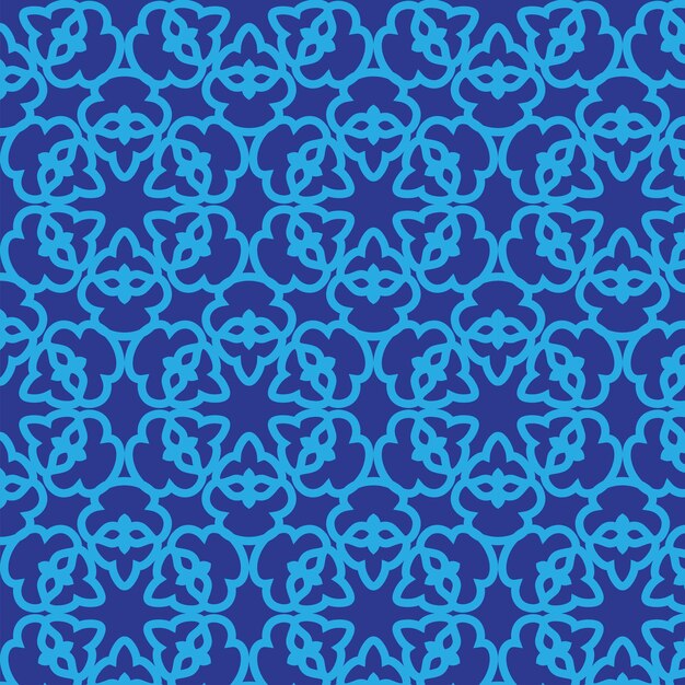 Abstract textile geometric pattern texture background luxury pattern stylish vector design