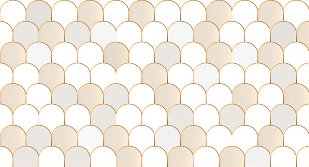 Abstract texture background. Golden lines pattern.