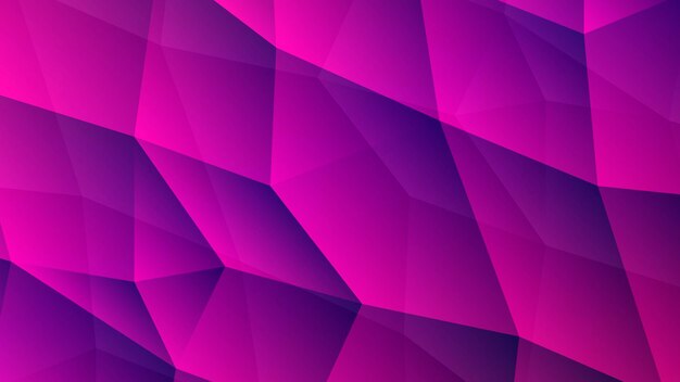 abstract triangular geometrical background triangle card