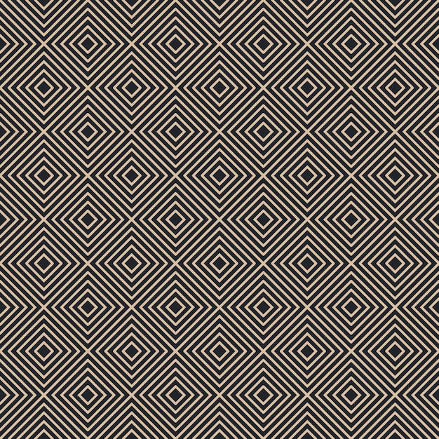 abstract ve square patterns background design