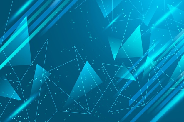 Abstract vector Background illustration elegant background white background