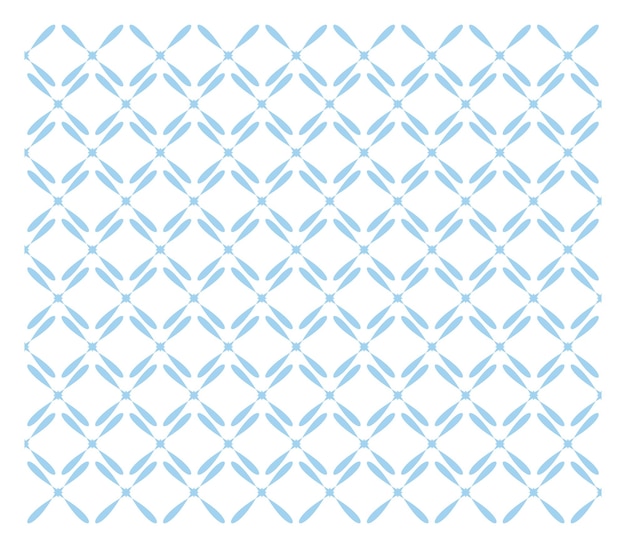 abstract vector background pattern design