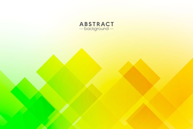 abstract vector background with lines and shapes