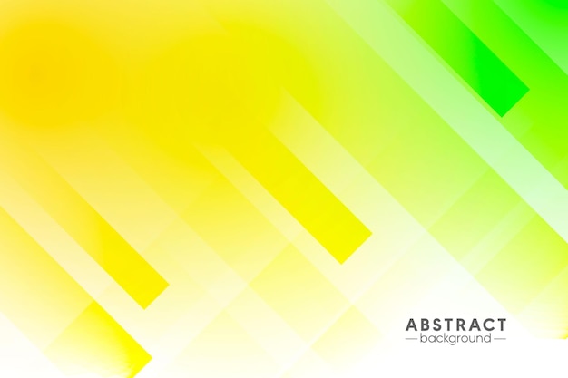abstract vector background with lines and shapes