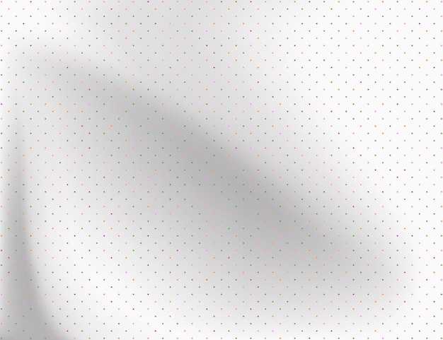 Abstract vector white background with texture Horizontal orientation